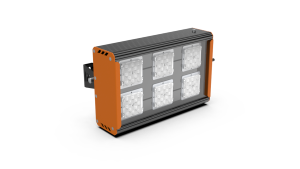 Светодиодный светильник ГСП-2Ех-01-Экстра-Оптик-60-220VAC-5К-К25-ПК-ПР-67-У