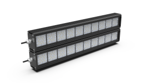 Светодиодный светильник ГСП-Прима-200-220VAC-5К-Д120-ПК-ПР-65-Р