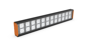 Светодиодный светильник ГСП-2Ех-01-Экстра-240-220VAC-5К-Д120-ПК-ПР-67-Р