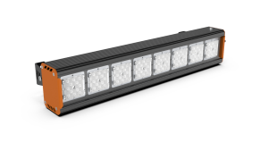 Светодиодный светильник ГСП-2Ех-01-Прима-Оптик-70-220VAC-5К-Г90-ПК-ПР-67-У