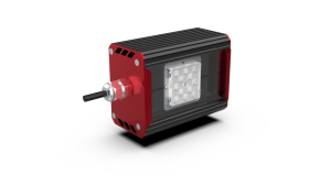 Светодиодный светильник ГСП-Прима-Оптик-ПБ-10-220VAC-5К-К25-С-ПР-65-Р