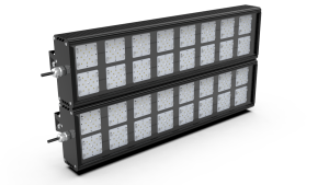Светодиодный светильник ГСП-Экстра-300-220VAC-5К-Д120-ПК-ПР-65-У