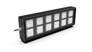 Светодиодный светильник ГСП-Экстра-Оптик-120-220VAC-5К-К25-ПК-ПР-65-С