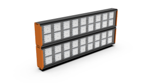 Светодиодный светильник ГСП-2Ех-01-Экстра-Оптик-360-220VAC-5К-К25-ПК-ПР-67-Р