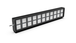 Светодиодный светильник ГСП-Экстра-Оптик-220-220VAC-5К-К25-ПК-ПР-65-С