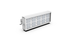 Светодиодный светильник ГСП-Экстра-T(+80)-100-220VAC-5К-Д120-С-ПР-65-У