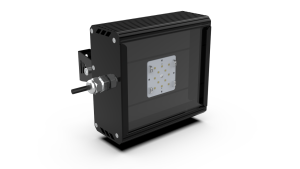 Светодиодный светильник ГСП-Экстра-10-220VAC-5К-Д120-ПК-ПР-65-У