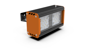 Светодиодный светильник ГСП-2Ех-01-Прима-20-220VAC-5К-Д120-ПК-ПР-67-С
