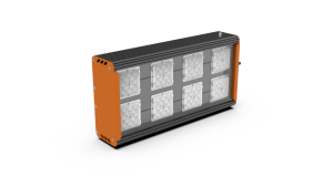 Светодиодный светильник ГСП-2Ех-01-Экстра-Оптик-70-220VAC-5К-К25-ПК-ПР-67-С