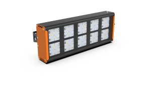 Светодиодный светильник ГСП-2Ех-01-Экстра-100-220VAC-5К-Д120-ПК-ПР-67-У