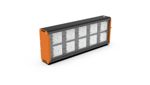 Светодиодный светильник ГСП-2Ех-01-Экстра-Оптик-90-220VAC-5К-К25-ПК-ПР-67-С