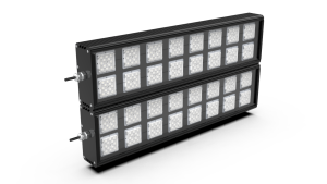 Светодиодный светильник ГСП-Экстра-Оптик-300-220VAC-5К-Г60-ПК-ПР-65-С