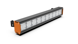Светодиодный светильник ГСП-2Ех-01-Прима-100-220VAC-5К-Д120-ПК-ПР-67-У