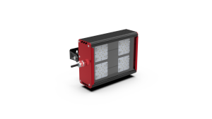 Светодиодный светильник ГСП-Экстра-ПБ-40-220VAC-5К-Д120-С-ПР-65-С