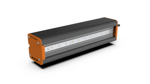 Светодиодный светильник ГСП-2Ех-01-Фаворит-10-220VAC-5К-Д120-ПК-ПР-67-Р