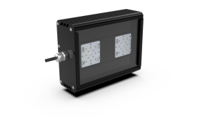 Светодиодный светильник ГСП-Экстра-20-220VAC-5К-Д120-ПК-ПР-65-Р