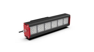 Светодиодный светильник ГСП-Прима-Оптик-ПБ-60-220VAC-5К-Г60-С-ПР-65-С