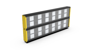 Светодиодный светильник ГСП-1Ех-01-Экстра-240-220VAC-5К-Д120-С-ПР-67-Р