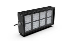 Светодиодный светильник ГСП-Экстра-70-220VAC-5К-Д120-ПК-ПР-65-Р