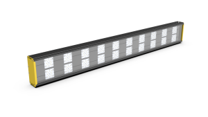 Светодиодный светильник ГСП-1Ех-01-Экстра-200-220VAC-5К-Д120-С-ПР-67-С