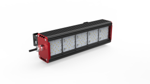 Светодиодный светильник ГСП-Прима-ПБ-40-220VAC-5К-Д120-С-ПР-65-У