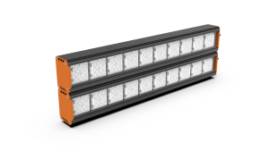 Светодиодный светильник ГСП-2Ех-01-Прима-Оптик-200 (2x100)-220VAC-5К-К25-ПК-ПР-67-С