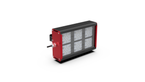 Светодиодный светильник ГСП-Экстра-ПБ-50-220VAC-5К-Д120-С-ПР-65-С