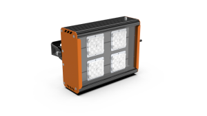 Светодиодный светильник ГСП-2Ех-01-Экстра-Оптик-30-220VAC-5К-Г90-ПК-ПР-67-С