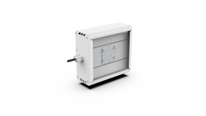 Светодиодный светильник ГСП-Экстра-T(+50)-10-220VAC-5К-Д120-ПК-ПР-65-Р