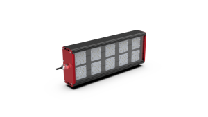 Светодиодный светильник ГСП-Экстра-Оптик-ПБ-100-220VAC-5К-Г90-С-ПР-65-Р