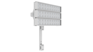Светодиодный прожектор ГСУ-Экстра-М-600(3x200)-220VAC-5К-Д120-ПК-ПР-67-К