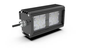 Светодиодный светильник ГСП-Прима-20-220VAC-5К-Д120-ПК-ПР-65-С