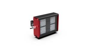 Светодиодный светильник ГСП-Экстра-Оптик-ПБ-30-220VAC-5К-Г60-С-ПР-65-У