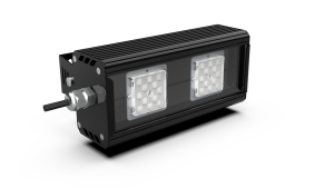 Светодиодный светильник ГСП-Прима-Оптик-20-220VAC-5К-К25-ПК-ПР-65-У