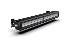 Светодиодный светильник ГСП-Фаворит-30-220VAC-5К-Д120-ПК-ПР-65-У