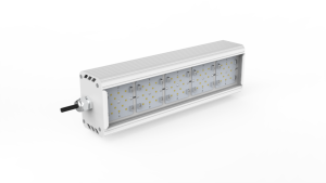 Светодиодный светильник ГСП-Прима-T(+50)-50-220VAC-5К-Д120-ПК-ПР-65-Р