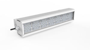 Светодиодный светильник ГСП-Прима-T(+50)-70-220VAC-5К-Д120-ПК-ПР-65-У