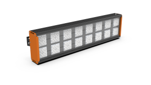 Светодиодный светильник ГСП-2Ех-01-Экстра-Оптик-150-220VAC-5К-Г60-ПК-ПР-67-У