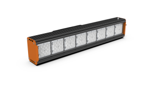 Светодиодный светильник ГСП-2Ех-01-Прима-Оптик-80-220VAC-5К-Г60-ПК-ПР-67-С