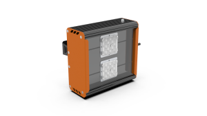 Светодиодный светильник ГСП-2Ех-01-Экстра-Оптик-20-220VAC-5К-К25-ПК-ПР-67-С