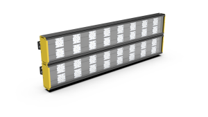 Светодиодный светильник ГСП-1Ех-01-Экстра-300-220VAC-5К-Д120-С-ПР-67-У