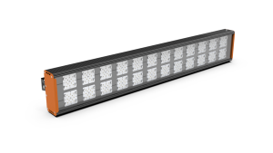 Светодиодный светильник ГСП-2Ех-01-Экстра-240-220VAC-5К-Д120-ПК-ПР-67-У