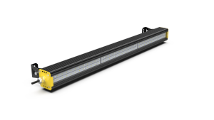 Светодиодный светильник ГСП-1Ех-01-Фаворит-50-220VAC-5К-Д120-С-ПР-67-У