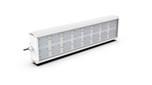 Светодиодный светильник ГСП-Экстра-T(+80)-160-220VAC-5К-Д120-С-ПР-65-С