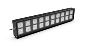 Светодиодный светильник ГСП-Экстра-Оптик-200-220VAC-5К-Г90-ПК-ПР-65-Р