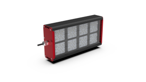 Светодиодный светильник ГСП-Экстра-Оптик-ПБ-80-220VAC-5К-Г60-С-ПР-65-Р