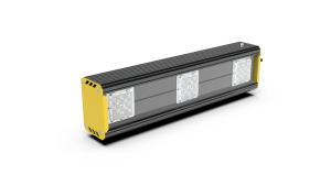 Светодиодный светильник ГСП-1Ех-01-Прима-Оптик-30-220VAC-5К-Г60-С-ПР-67-Р