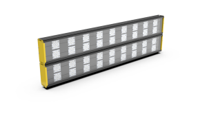 Светодиодный светильник ГСП-1Ех-01-Экстра-360-220VAC-5К-Д120-С-ПР-67-Р