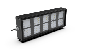 Светодиодный светильник ГСП-Экстра-100-220VAC-5К-Д120-ПК-ПР-65-Р