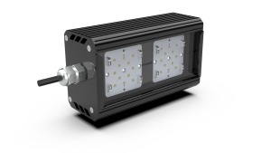 Светодиодный светильник ГСП-Прима-20-220VAC-5К-Д120-ПК-ПР-65-Р